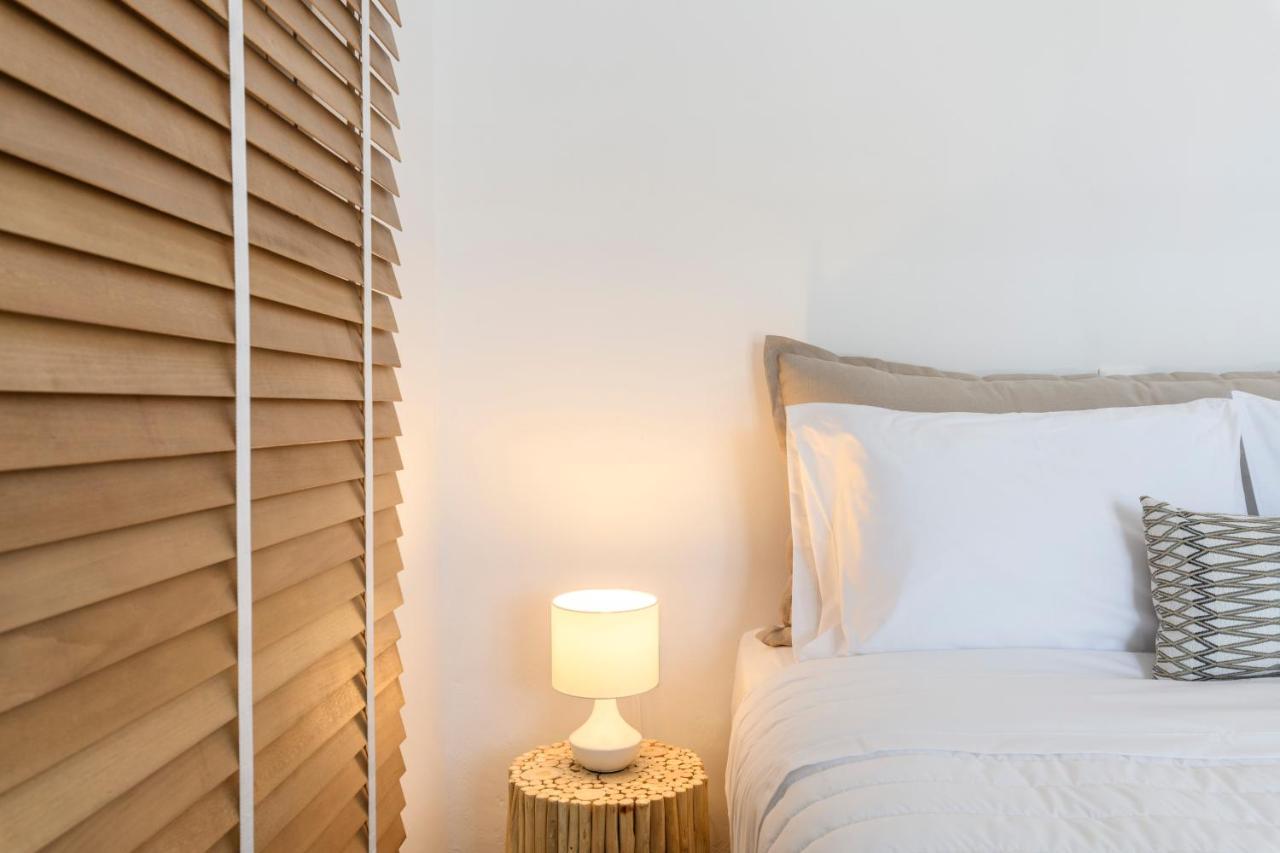 Ikos Residence Mykonos Town Kültér fotó