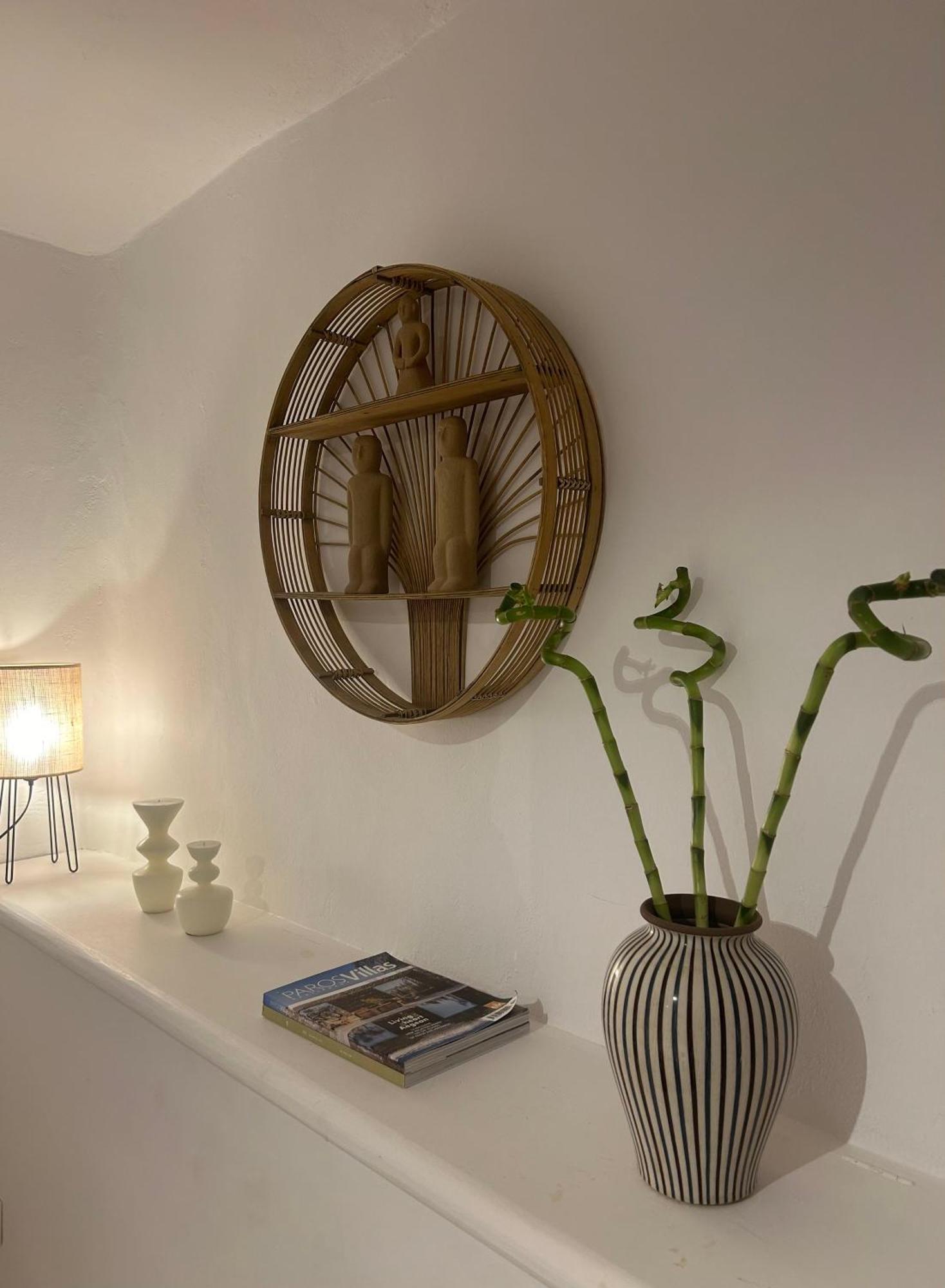 Ikos Residence Mykonos Town Kültér fotó